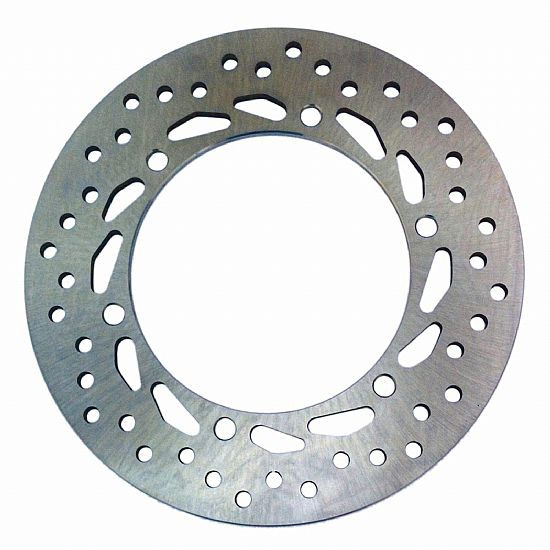 Γνήσια δισκόπλακα HONDA εμπρός για SH300 07-20 SH350 21-26