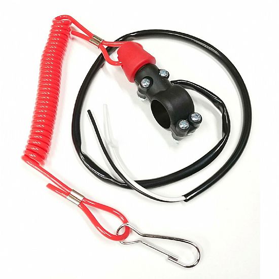 Steering Switch