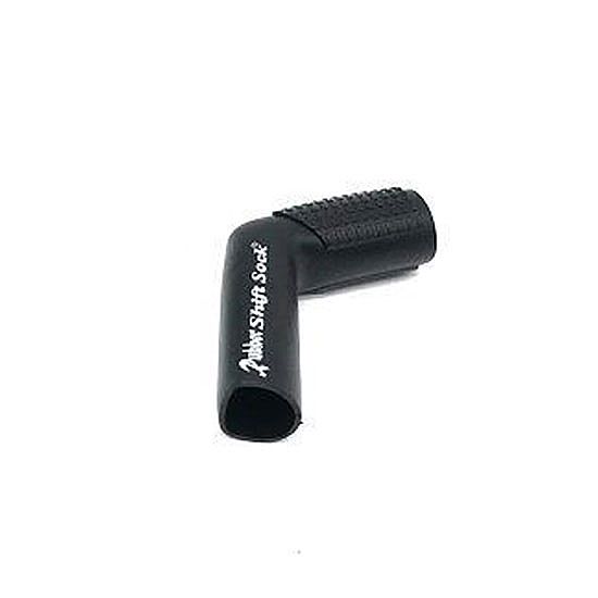 Shoe Lever Protector Shark Black