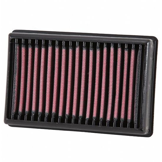 K&N Air Filter BMW R1200GS 13-18 R1250GS 19-25