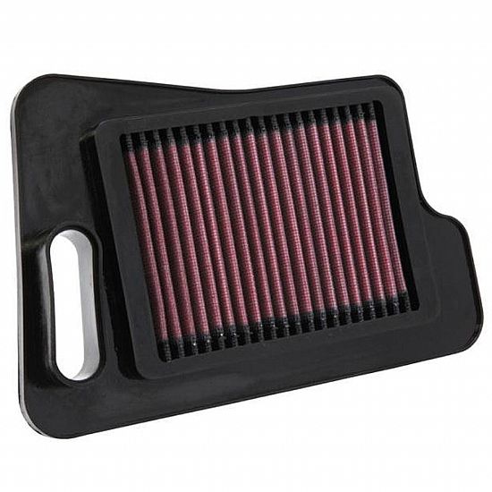 K&N Filters Suzuki Burgman 400 07-09