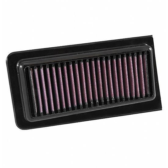 K&N Air Filter Suzuki Burgman 650 03-18