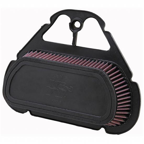 K&N Air Filter YA6098 Yamaha YZF R6 1999-2009