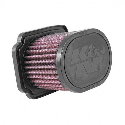 K&N Air Filter YAMAHA MT07/Tenere 700/XSR700