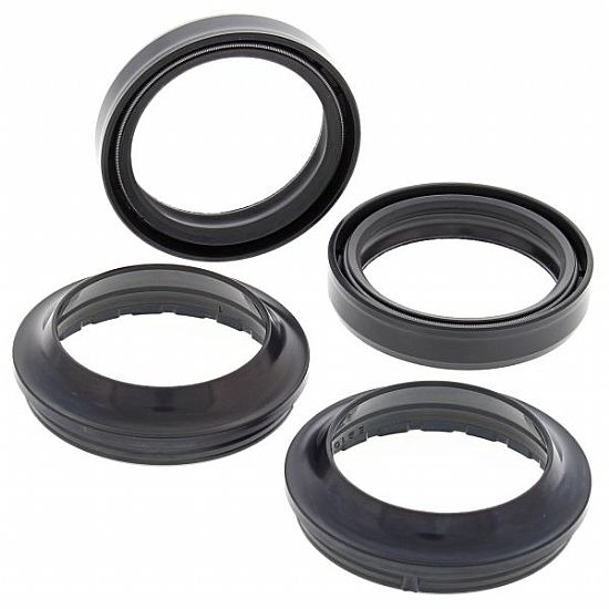 Fork Oil Seal & Dust Seal Kit 56-133 43x54x11mm