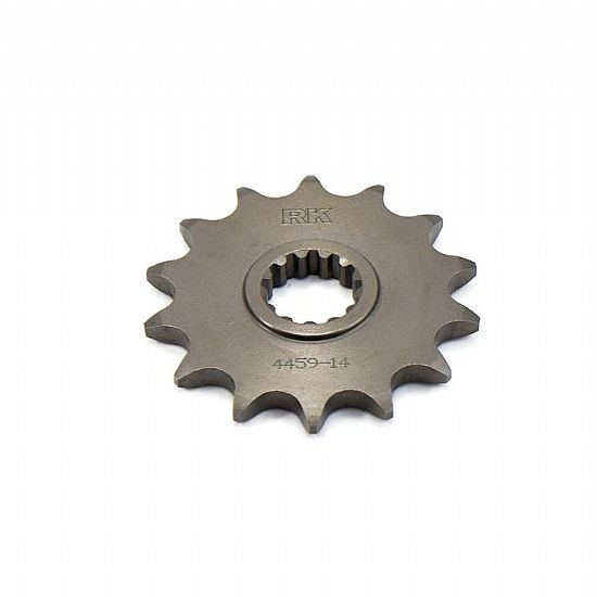 RK Front Sprocket C4459-T14 Zontes T310