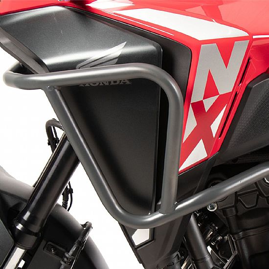 Hepco & Becker Tank Guard Anthracite HONDA NX500 2024-2025