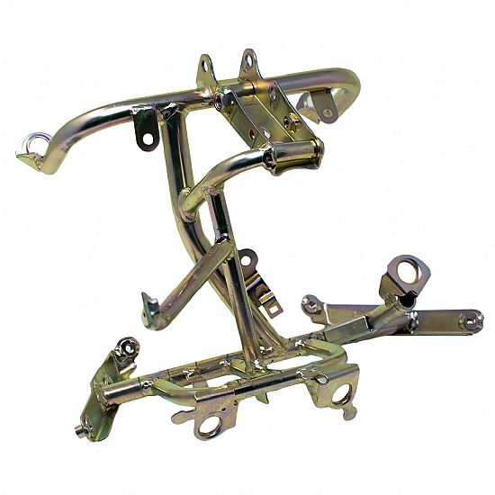 Stay Front Cover 50310KWN930 PCX 125 10-11
