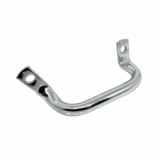 Chrome Frame Handle Genuine Honda GLX 50 - 90
