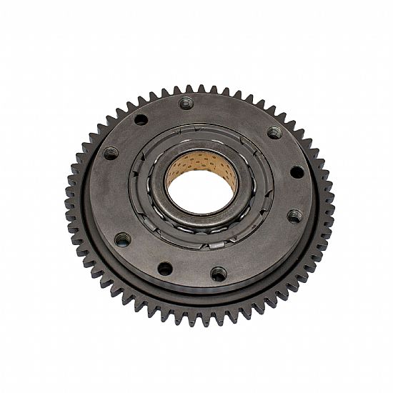 Κόμπλερ Μίζας Για BMW F650GS injection 99-15