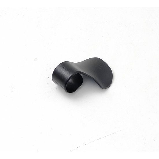 Motorbike throttle rocker cruise control