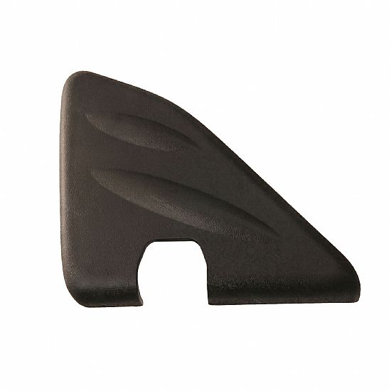 Cover Pill Genuine Honda SH300 09-10 Black