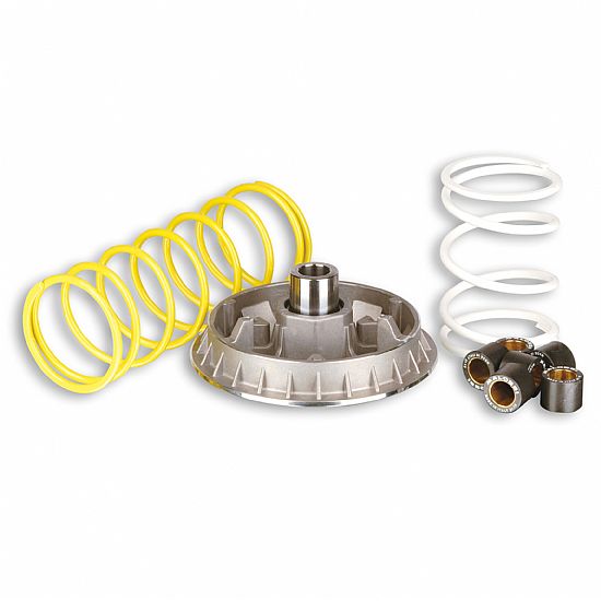Βαριατόρ (multivar) MALOSSI PIAGGIO/HONDA/PEUGEOT 250 4t