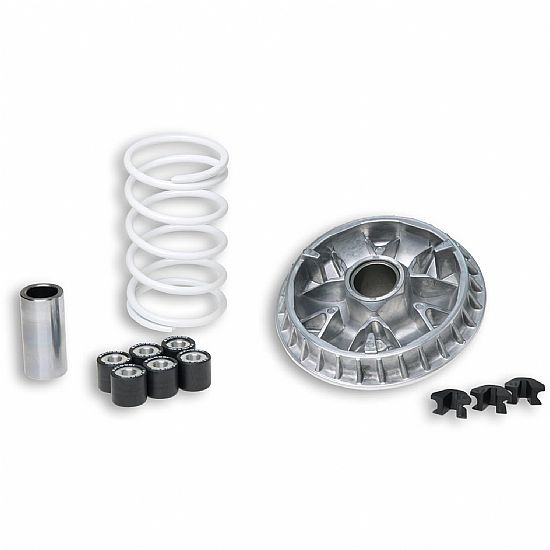 Variator (multivar) MALOSSI PIAGGIO GILERA 500 (6 rollers)
