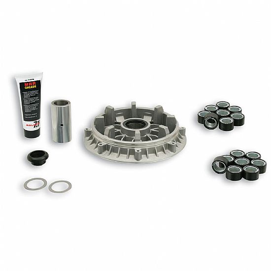 Βαριατόρ (Multivar) MALOSSI YAMAHA T-MAX 500 01-03