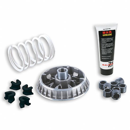Variator (multivar) MALOSSI PIAGGIO BEVERLY 400 ie (8 roller)