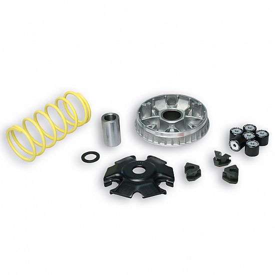 Βαριατόρ (Multivar) MALOSSI SYM HD125 EURO MX125 NEW CODE: 5118659