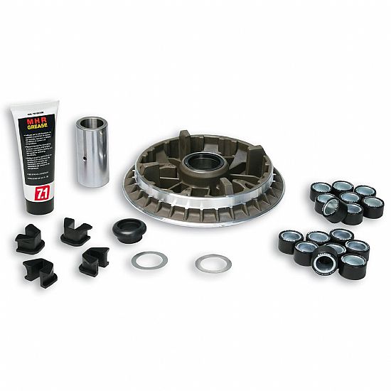 Variator (Multivar) MALOSSI MHR for YAMAHA T-MAX 500 04-1