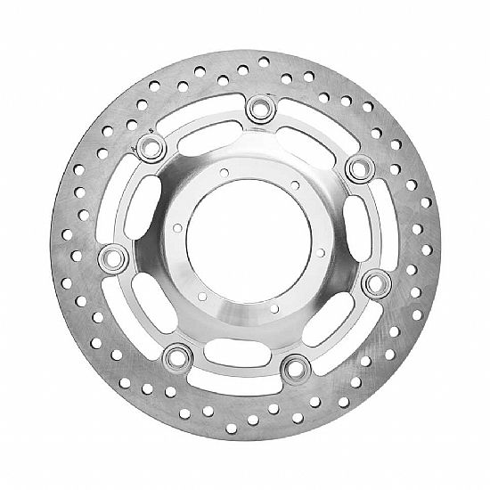 Front Disk Right Brake ST1300  02 ST1300  20