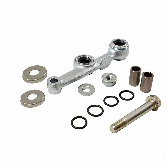 Arm Set L FR Genuine Honda C50c/GLX 50-90