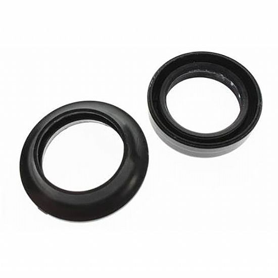 Seal Set Front Fork Genuine Honda SH300 07-10