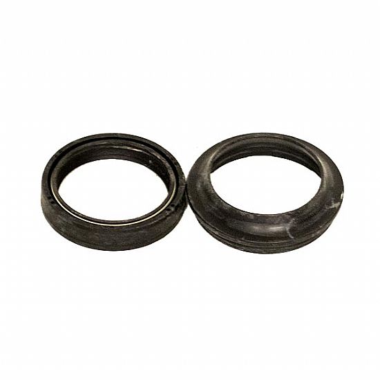 Front Fork Seal  HONDA
