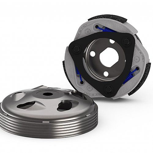 Malossi Clutch Bell FLY Honda SH150 13-20
