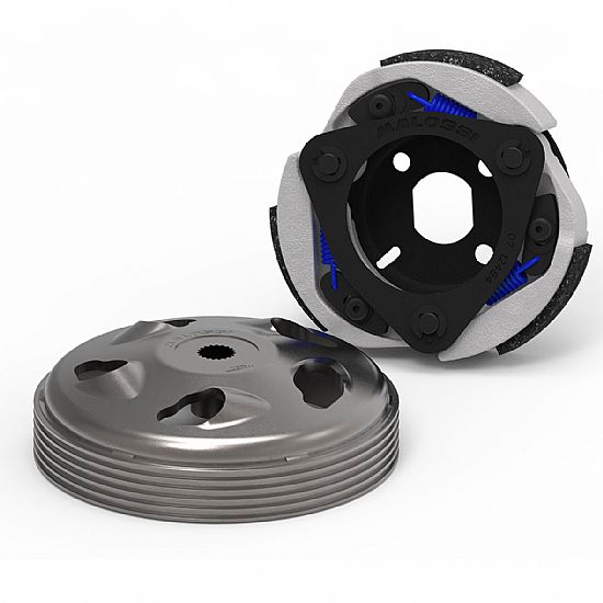 MALOSSI DELTA Clutch System HONDA SH150/PCX 125/150