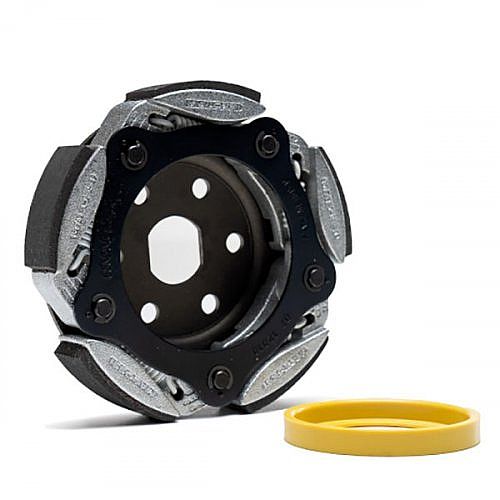 Malossi Maxi Fly Honda ADV350 - Forza 350 - SH350 150mm