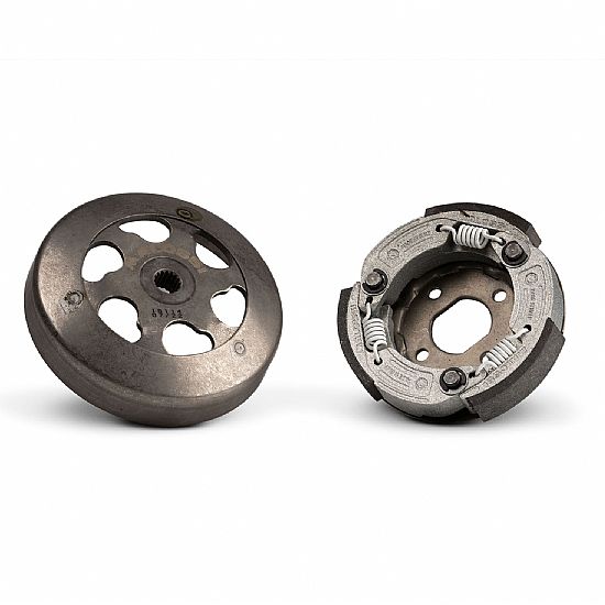 Malossi Fly Clutch System 5219142 Yamaha-Minarelli