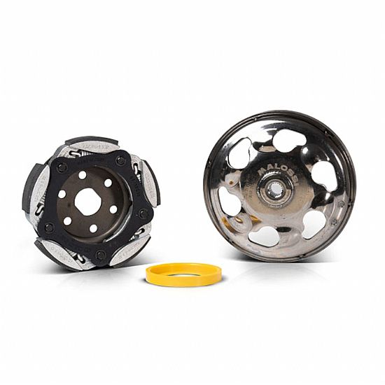 Malossi FLY System 5219253 Clutch Bell Honda ADV350