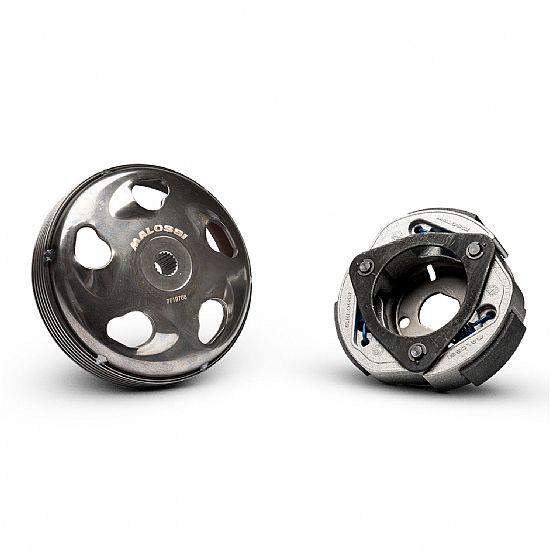 MALOSSI Maxi Fly System Clutch and Bell HONDA PCX/SH
