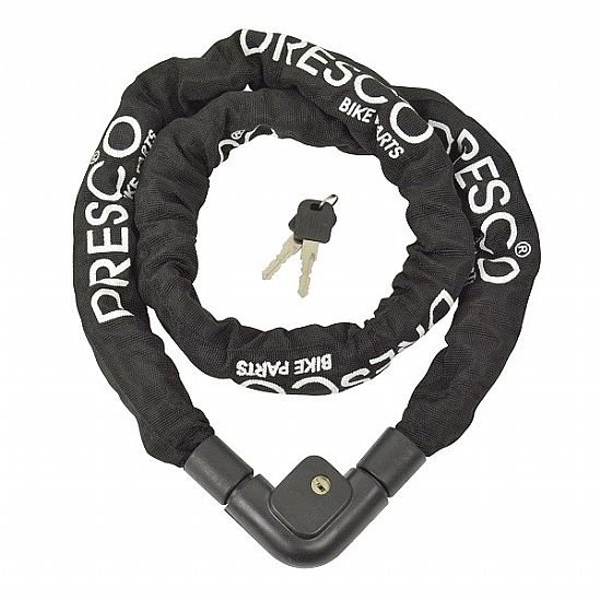 Dresco Chain Lock 150cm