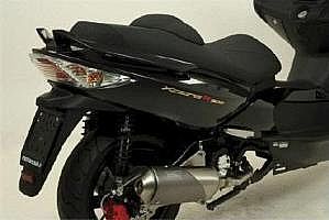 Εξάτμιση GIANNELLI IPERSCOOTER για KYMCO XCITING 300