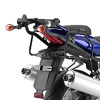 Holder for GIVI SUZUKI (529FZ) SV 650 (03)