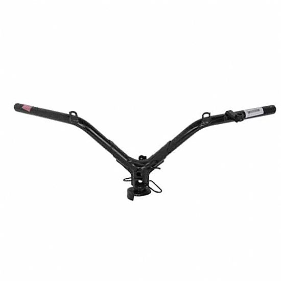 Stang Stir Genuine Honda Supra X 125