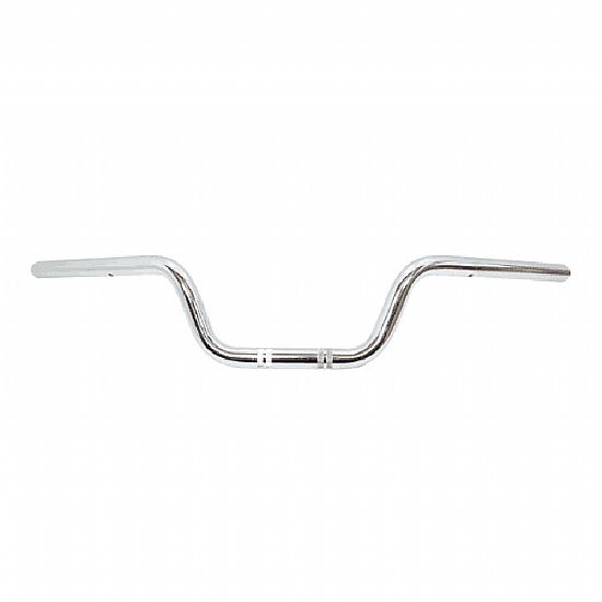 Handlebar Genuine Honda 53100K97T00 PCX 125 19-21