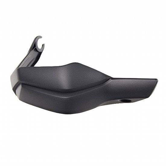 Handguard Right Knuckle Genuine Honda X-ADV 750 17-20 Black