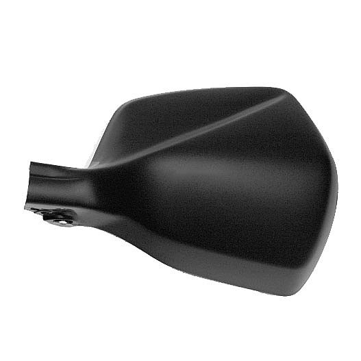 Genuine Honda Left Hand Guard Transalp 650/700