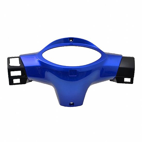 Speedometer cover genuine HONDA INNOVA blue