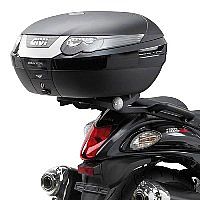Μπράτσα για Σχάρα GIVI (541FZ) SUZUKI GSX1300 ABS HAYABUSA (09)
