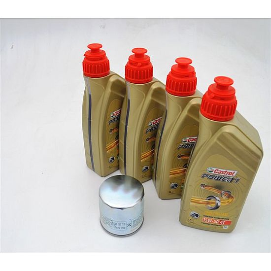 Packet 1 service for BMW R1100 / R1150GS / K1200LT
