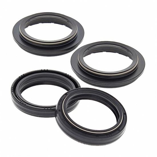 Fork & Dust Seal Kit  All Balls Racing 56-129