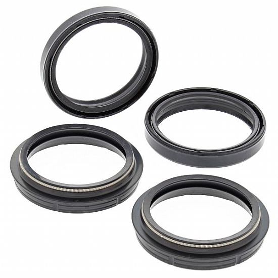 Fork & Dust Seal Kit  All Balls Racing 56-167