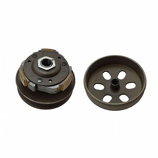 Kit Clutch SYM SYMPHONY125/150S/SR 09-14, JET4-125 09-10