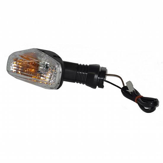 Left Clear Indicator Kawasaki Versys 650