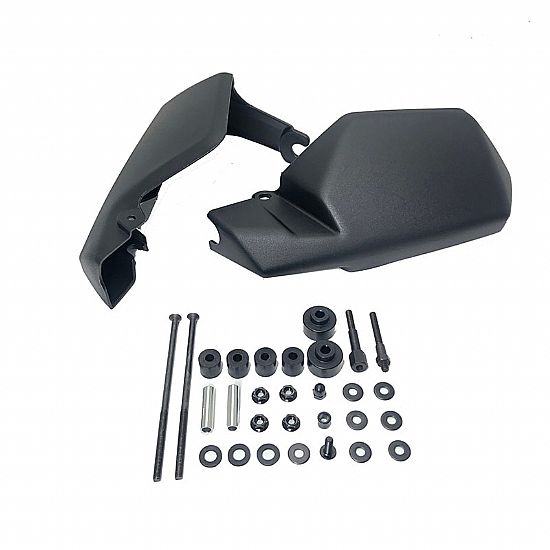 Handguard Set Genuine Suzuki V-Strom 650 04-11