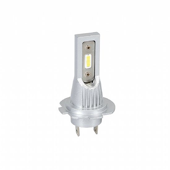 Λάμπα LED Η7 24V PX26d 6.500K 3.000lm 15W 6LED HALO LED SERIE 11 PLUG & BRITE 1ΤΕΜ.