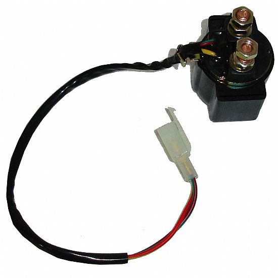 Ρελέ Μίζας YAMAHA CRYPTON R105