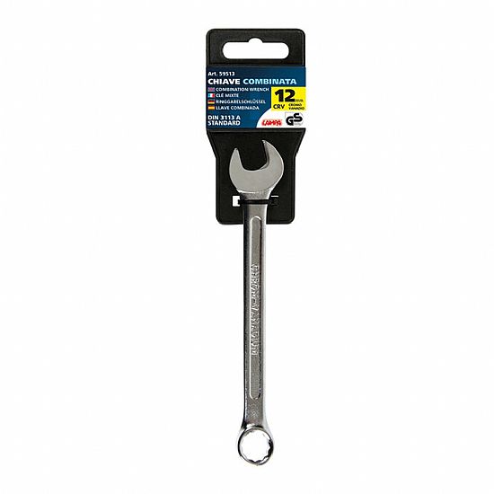 Lampa Combination wrench - 12 mm